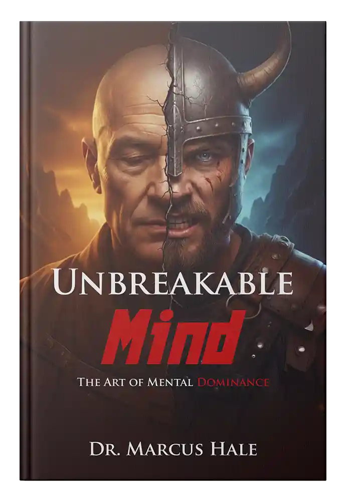 Mind Over Markets