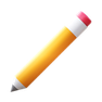 pencil
